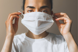 Maskne: With these 10 tips you can avoid pimples through the mouth-nose mask