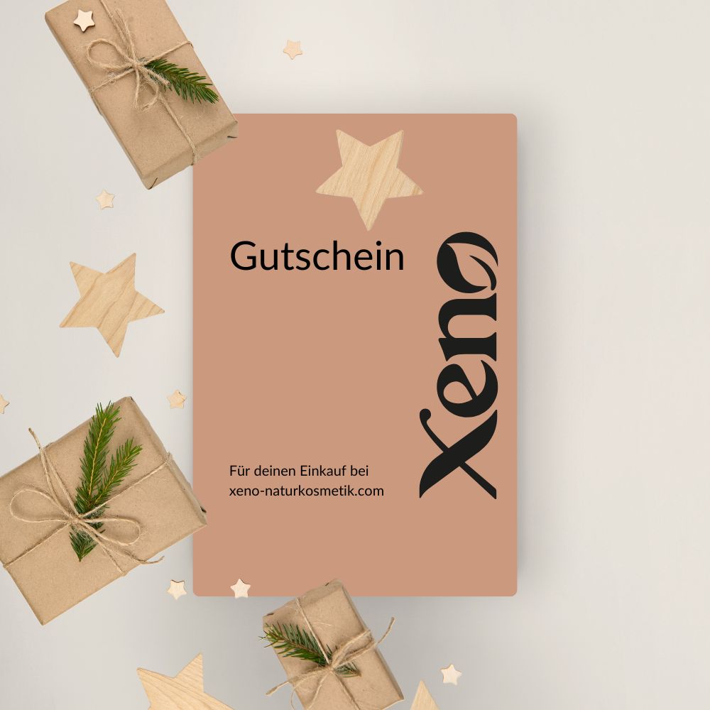 Xeno Geschenkgutschein