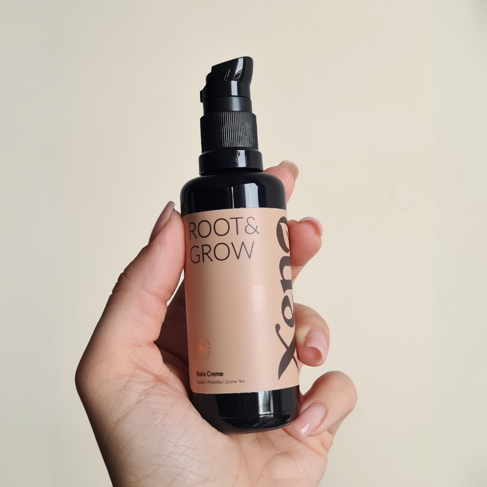 Root and Grow - Base Cream