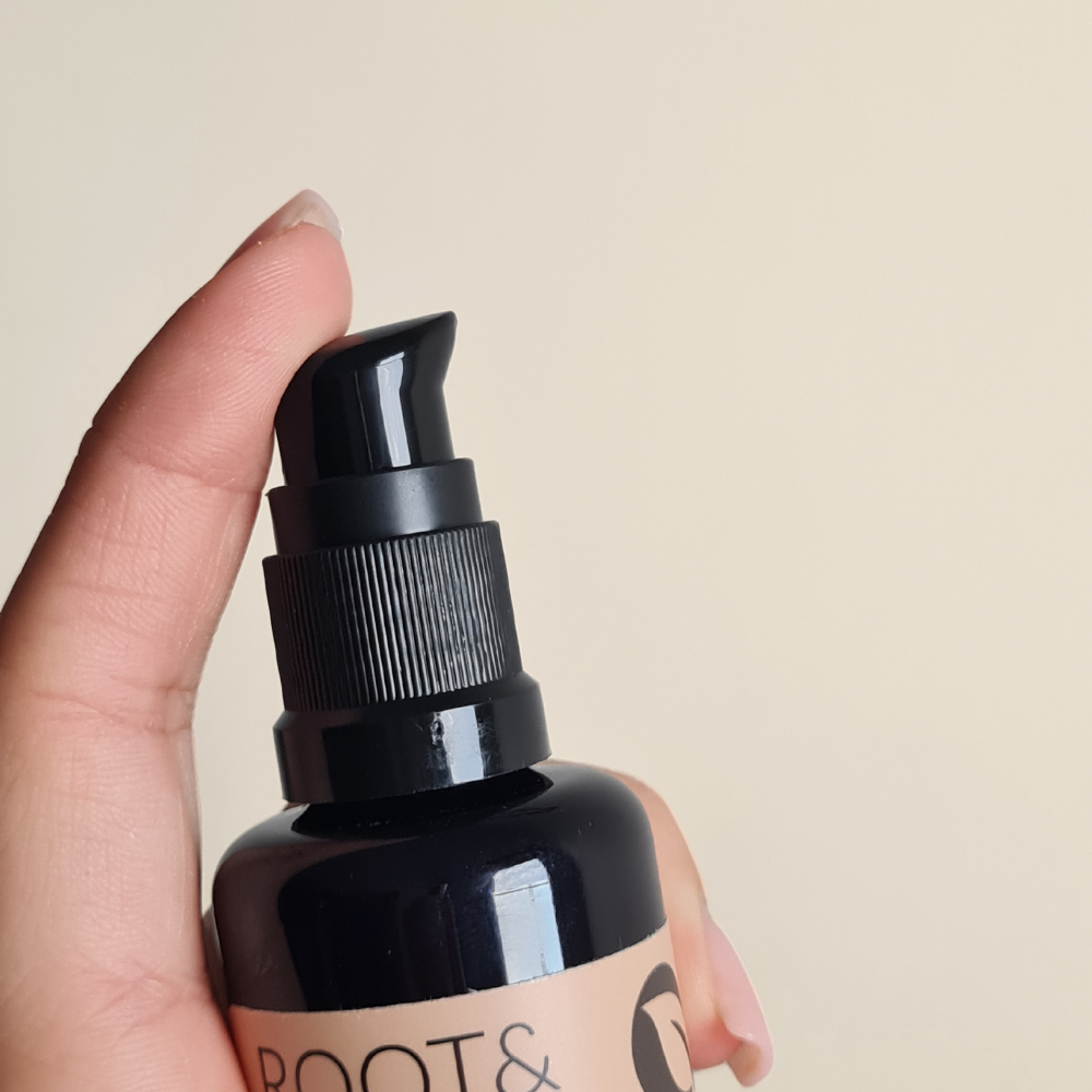 Root and Grow - Basis Creme