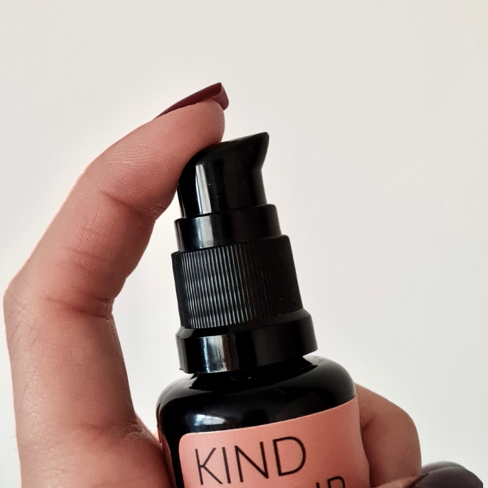 Kind Repair - Healthy Aging Nacht-Serum bei Ekzemen, trockenen Schuppen & Wunden