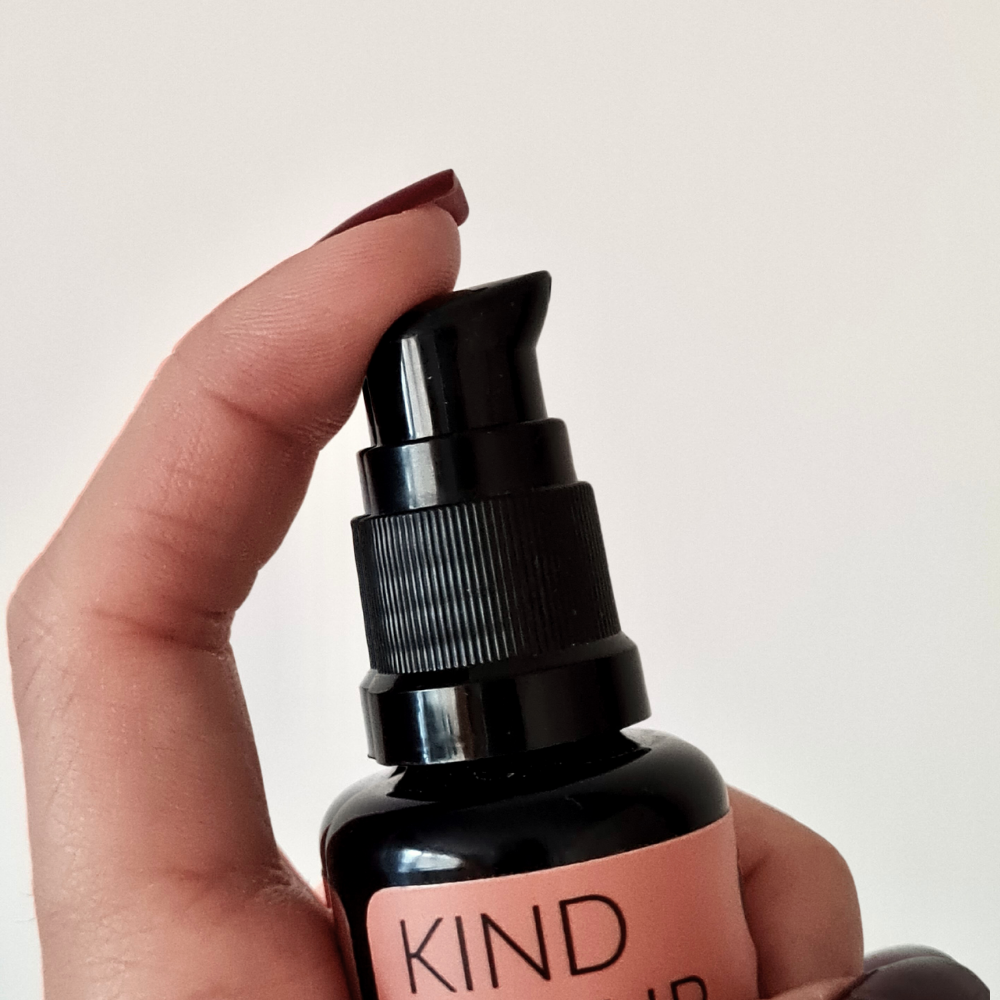 Kind Repair - Healthy Aging Nacht-Serum bei Ekzemen, trockenen Schuppen & Wunden