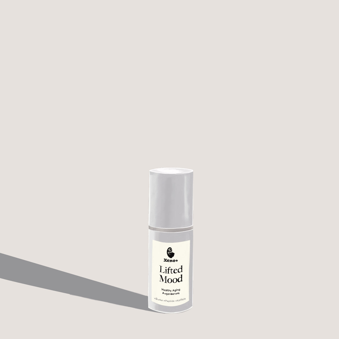 Lifted Mood - Healthy Aging Augenserum