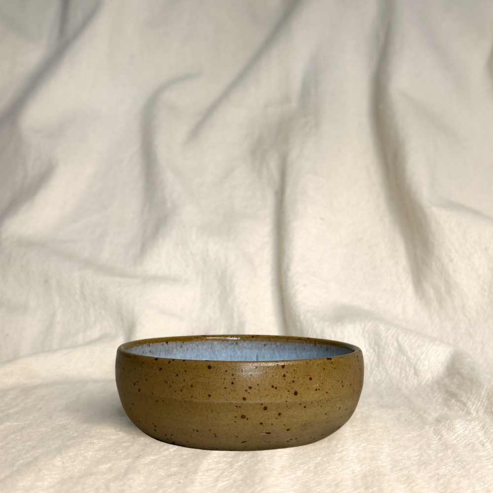 Mask bowl