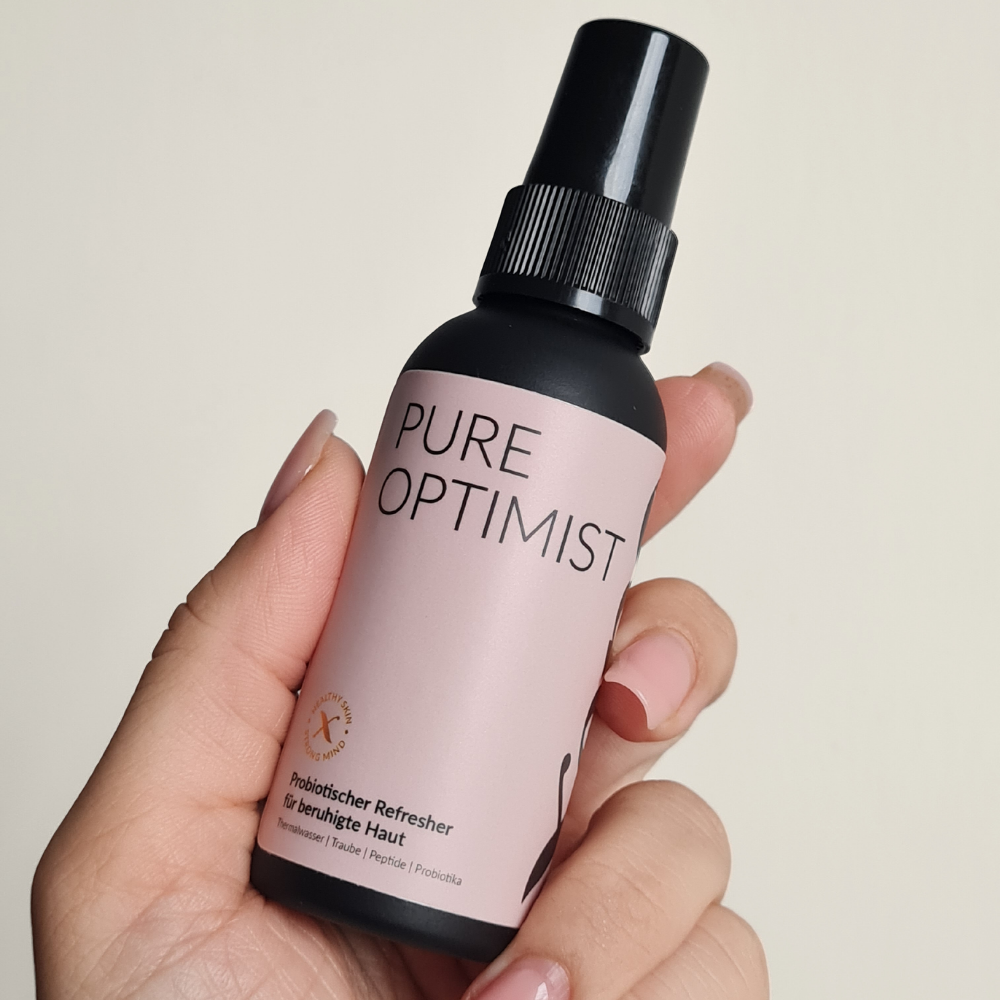 Pure OptiMist - Probiotic Refresher for Soothed Skin