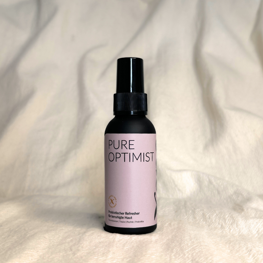 Pure OptiMist - Probiotic Refresher for Soothed Skin