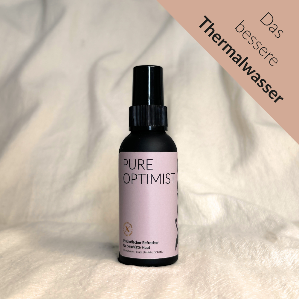 Pure OptiMist - Probiotischer Refresher für beruhigte Haut