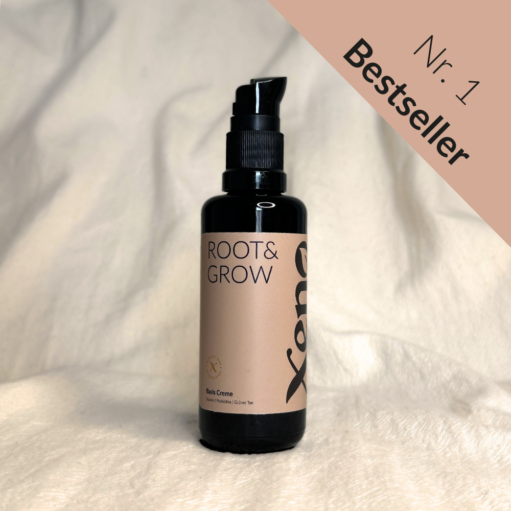 Root and Grow - Base Cream