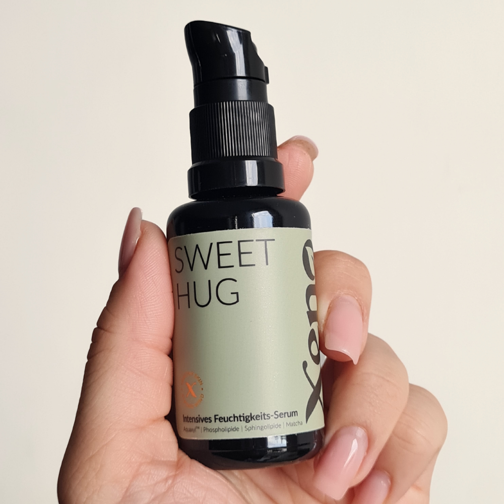 Sweet Hug - Intensive Moisturizing Serum