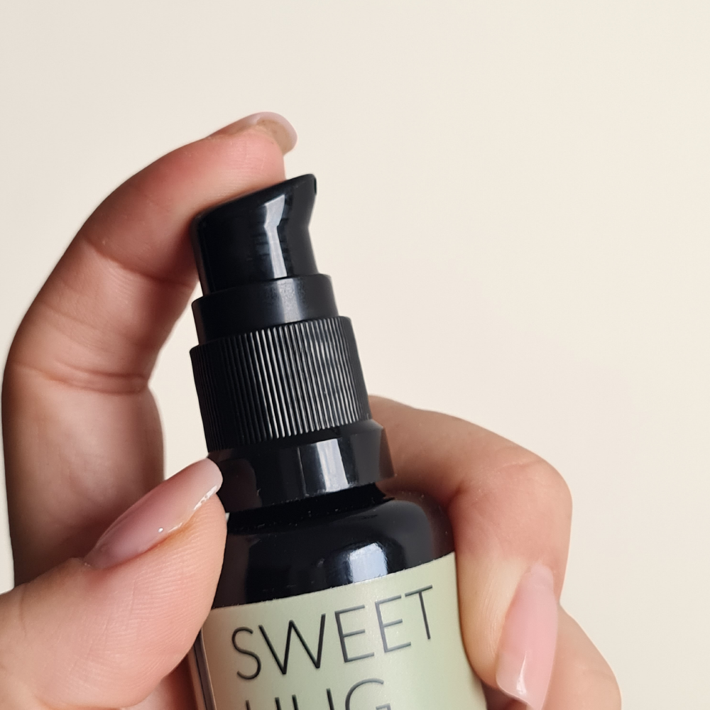 Sweet Sugar Hug - Everyday Moisture Serum