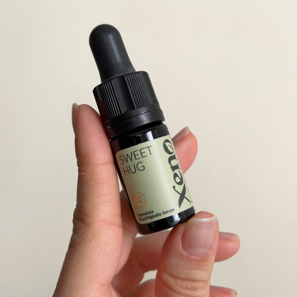 Sweet Hug - Intensive Moisturizing Serum