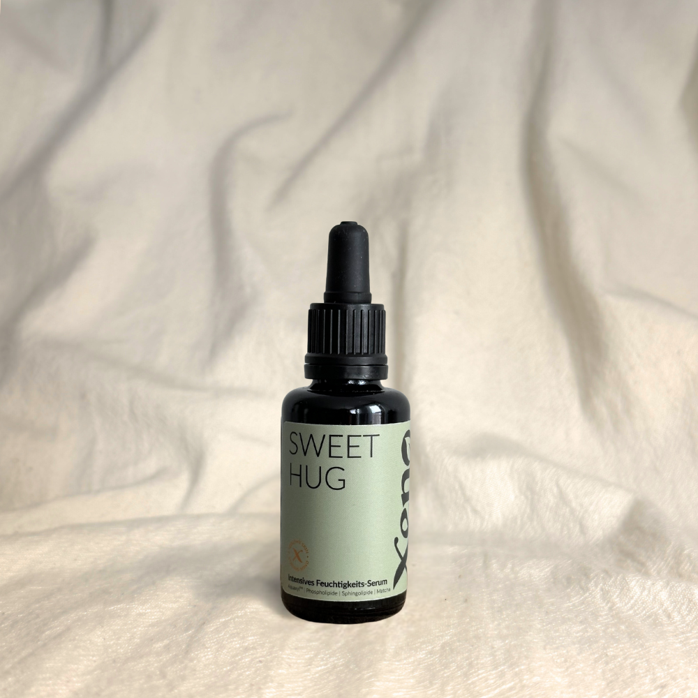 Sweet Hug - Intensive Moisturizing Serum