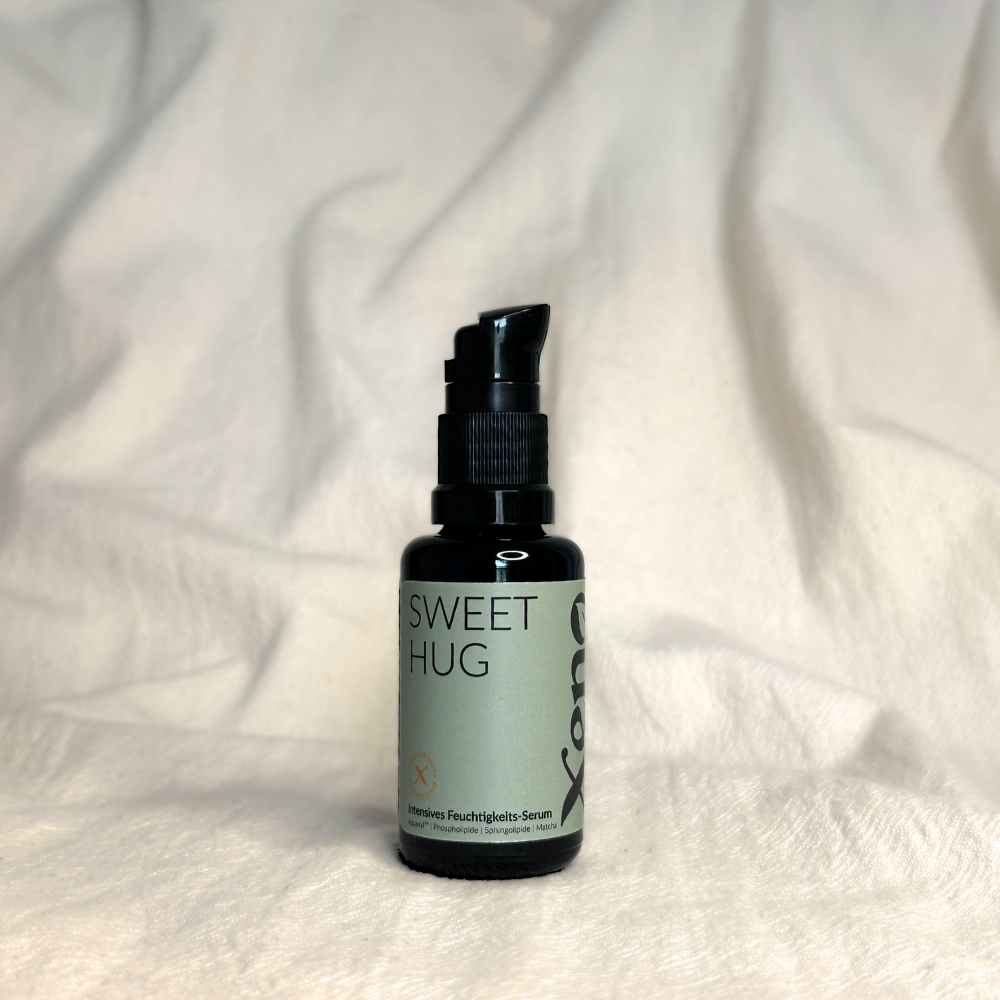 Sweet Hug - Intensives Feuchtigkeits-Serum