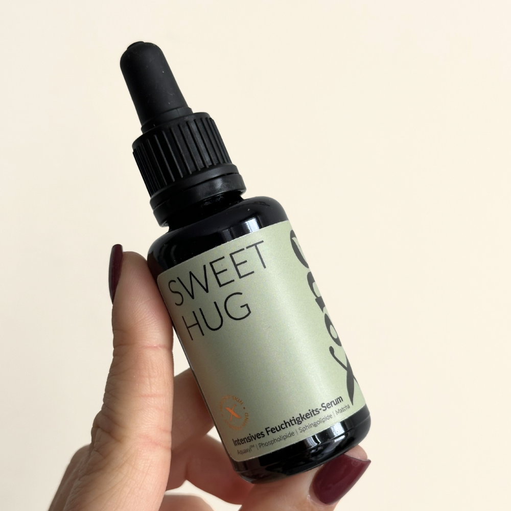 Sweet Hug - Intensives Feuchtigkeits-Serum