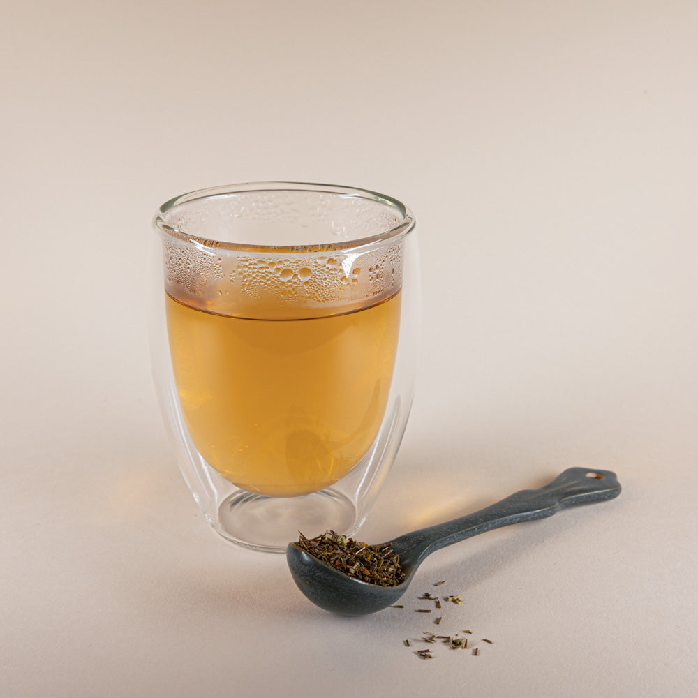 Rosi Glow - Histamine Lowering Tea for the Skin, Rooibos Herb Fruit Blend